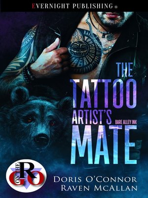 cover image of The Tattoo Artist's Mate